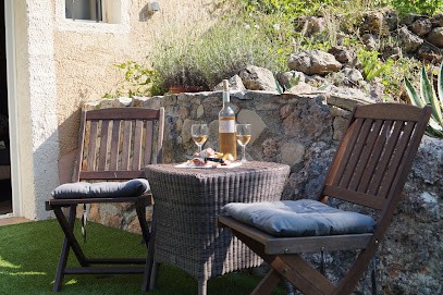 B&B Châteaudouble, Chambre d'Hôtes à Châteaudouble