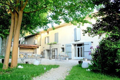 Mas De La Douceur, Chambre d'Hôtes à Saint-Andiol