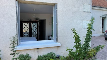 Parfums Du Bois, Chambre d'Hôtes à Selles-sur-Cher