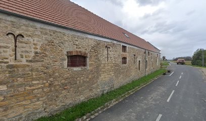 Earl Chatte, Chambre d'Hôtes à Crisenoy