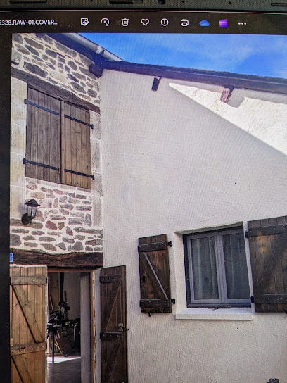 Maison Le 146, Location De Vacances à Flavin