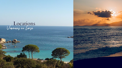 Villas Privium, Location De Vacances à Albitreccia
