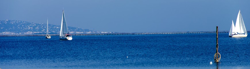 Location Marseillan : Résidence Farenc, Location De Vacances à Marseillan