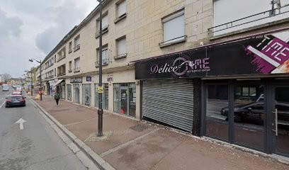 Comite Dep de L Oise D Athletisme, Chambre d'Hôtes à Creil