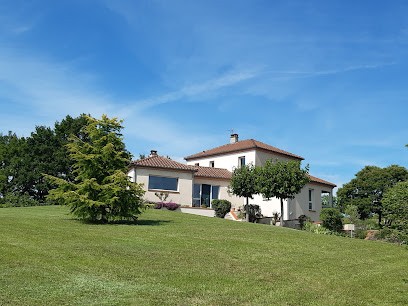 Le temps d'M, Chambre d'Hôtes à Asprières