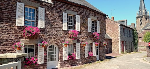 La Porte de Pierre, Chambre d'Hôtes à Concoret