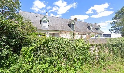 Chambre D'hote La Roussiere (pres Laval), Chambre d'Hôtes à Saint-Ouën-des-Toits