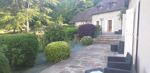 Chambre d'hôtes le logis de la Ravenne, Chambre d'Hôtes à Brugny-Vaudancourt