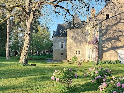 Manoir du Bellay, Chambre d'Hôtes à Montreuil-Bellay
