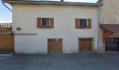 Gite Pré Jailloux, Chambre d'Hôtes aux Moussières