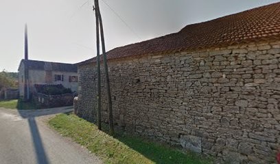 Melialine, Chambre d'Hôtes à Lalbenque