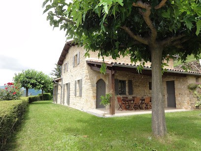 Gîte La Vigne, Location de Vacances à Chirols