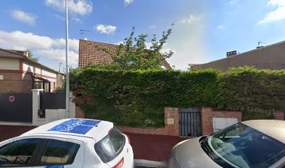 MAISON GAUTIER, Location de Vacances à Nanterre