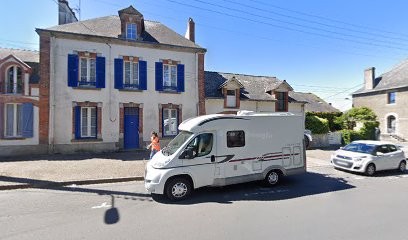 Guer'appart, Chambre d'Hôtes à Guérande