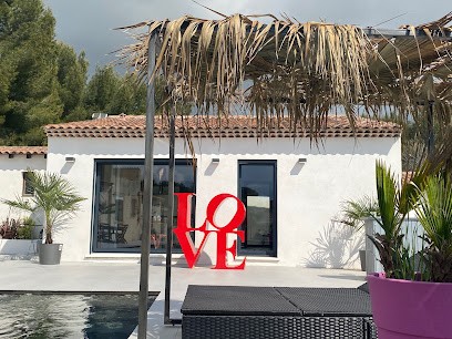 Les Hauts De Saint Jean, Chambre d'Hôtes à Martigues