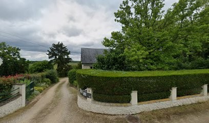 Gîte Les Larris de Garenne, Chambre d'Hôtes à Baule