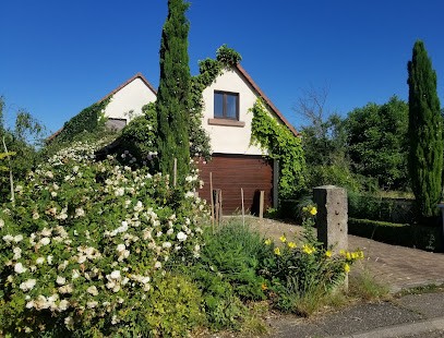 chambre d'hôtes de charme, un temps en forêt, Chambre d'Hôtes à Westhouse