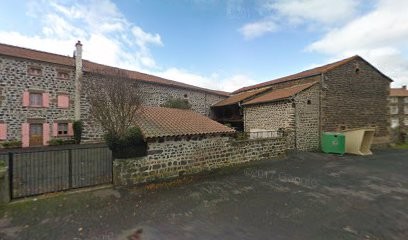 Garnier Michel, Chambre d'Hôtes à Vergezac