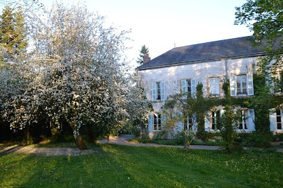 La Grande Sauve, Chambre d'Hôtes à Moulins-Engilbert