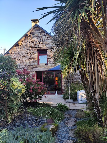 La Corne de Cerf, Forêt de Brocéliande, Chambre d'Hôtes à Paimpont