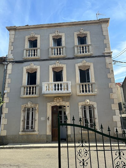 les quatre saisons, Chambre d'Hôtes à Ricaud