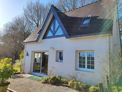 Gîte Rah-Koed, Location de Vacances à Plaudren