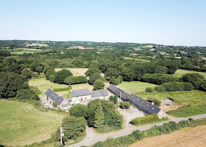 Domaine Armorica, Location De Vacances à la Chapelle-Neuve