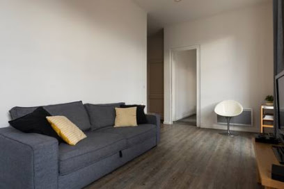 Appartement De Lerme, Location De Vacances à Bordeaux
