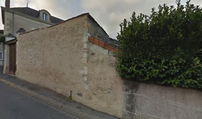 La Villa du Haut Layon, Chambre d'Hôtes à Lys-Haut-Layon