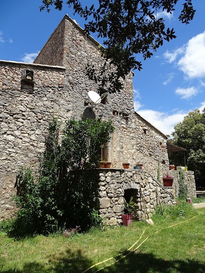 Le Borieu, Location de Vacances à Gorniès