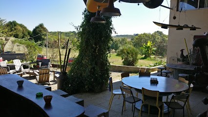 Le fort rêveur, Chambre d'Hôtes à Cazats