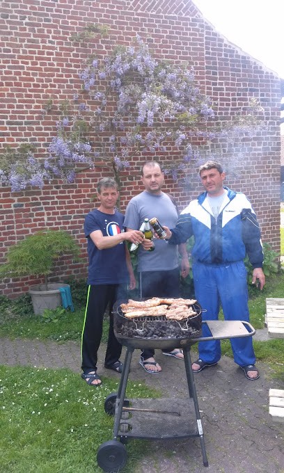 GITES DE FRANCE NOMAIN, Location de Vacances à Nomain