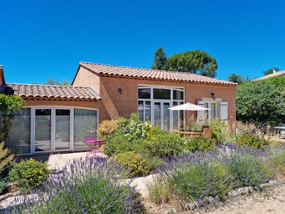 Adretdevalensole, Chambre d'Hôtes à Valensole