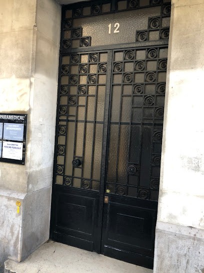 Home Marie, Chambre d'Hôtes à Marseille 04