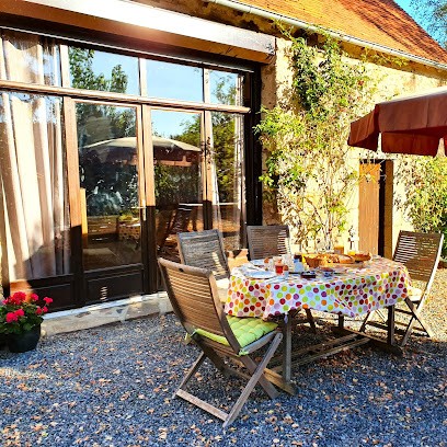 Gîte La Bachasse, Location de Vacances à Crozon-sur-Vauvre