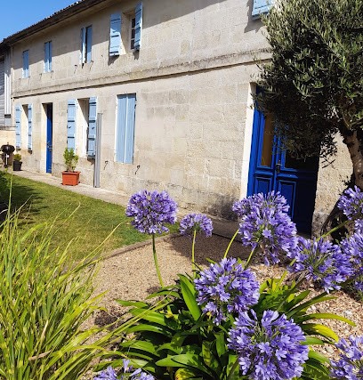 Gîte Charente-Maritime 2 à 6 personnes, Location de Vacances à Saint-Simon-de-Pellouaille