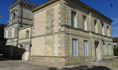 Escapade De Farniente, La Nuitée à Partir De 60 Euros, 5 Chambres, Chambre d'Hôtes à Saint-Christoly-de-Blaye