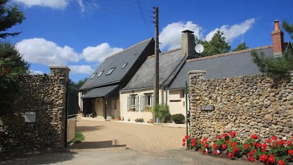 Les Bouts de Rallé Chambre d'Hotes, Chambre d'Hôtes à Conflans-sur-Anille