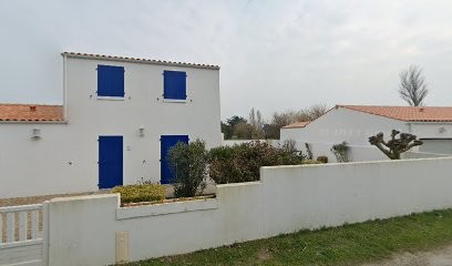 Viot Gérard, Chambre d'Hôtes à La Brée-les-Bains