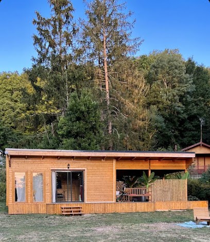 Repères, Chambre d'Hôtes à Fréteval