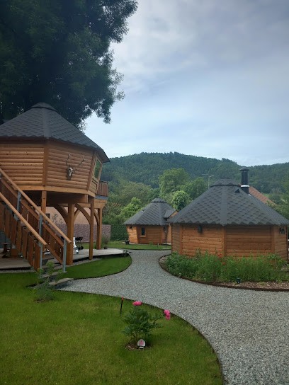 Domaine Les Hêtres Pourpres, Chambre d'Hôtes à Bitschwiller-lès-Thann