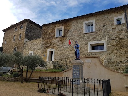 L'envoutée, Chambre d'Hôtes à Saint-Alexandre
