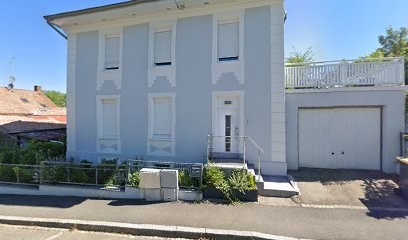 Cocoonalp, Location de Vacances à Riedisheim