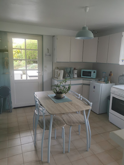 Appartement Proche Gr 34 Et Vélomaritime, Location De Vacances à Binic-Étables-sur-Mer