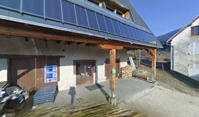 Gîte Sappey Chartreuse, Chambre d'Hôtes au Sappey-en-Chartreuse