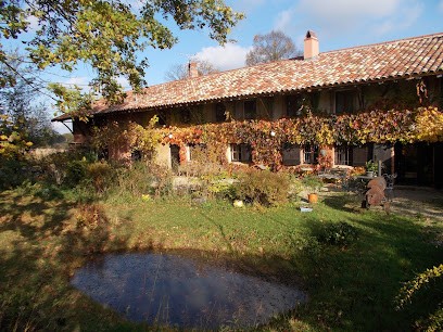 La Cassinette, Chambre d'Hôtes à Romenay