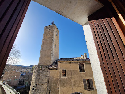 En Provence Gite, Location De Vacances à Mollans-sur-Ouvèze