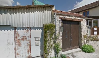 Le Monde de Sélèna .Chambres d'Hotes, Chambre d'Hôtes à Damery