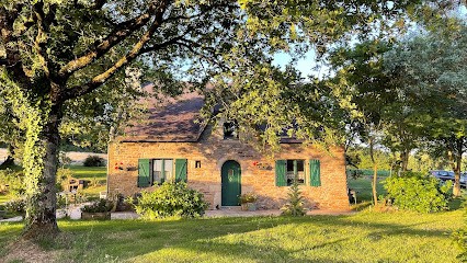 Location Gites Morbihan Kergoët, Chambre d'Hôtes à Inzinzac-Lochrist