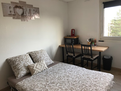 Cosy Colmar, Location De Vacances à Colmar